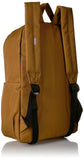 Carhartt Trade Plus Backpack with 15-Inch Laptop Compartment, Carhartt Brown - backpacks4less.com