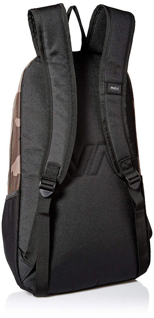 RVCA Men's Estate Backpack II, camo, ONE SIZE - backpacks4less.com