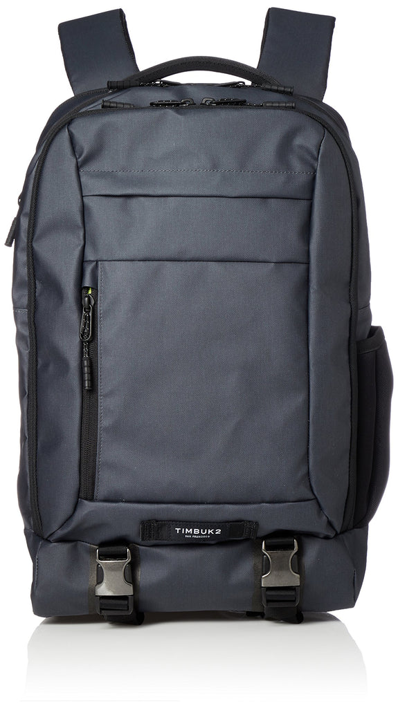 Timbuk2 Men's The Authority Pack, Storm, One Size - backpacks4less.com