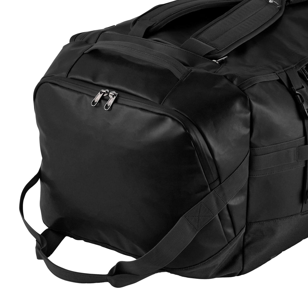 Eagle Creek Unisex-Adult's 110 L, Jet Black - backpacks4less.com