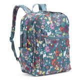Vera Bradley Women's Lighten Up Grand, Superbloom Sketch - backpacks4less.com