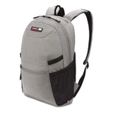 SWISSGEAR 2905 Large Laptop Backpack School Work and Travel/Light Gray