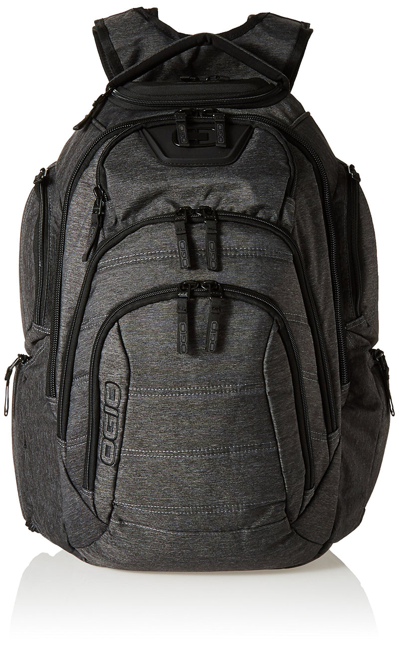 OGIO International OGIO Renegade Rss Pack, Dark Static - backpacks4less.com