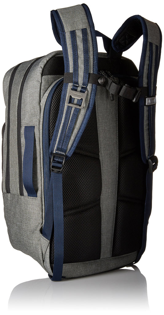 Timbuk2 Uptown Travel-Friendly Laptop Backpack, Midway , One Size - backpacks4less.com