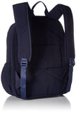 Vera Bradley Iconic Campus Microfiber, Classic Navy - backpacks4less.com