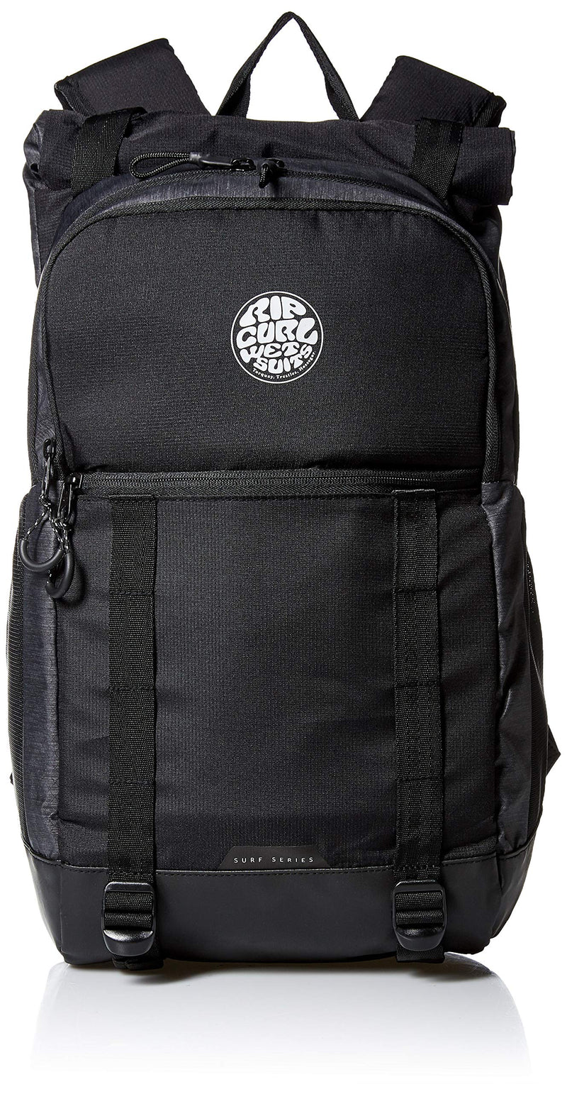 Rip Curl Men's Dawn Patrol Surf Backpack, midnight, 1SZ - backpacks4less.com