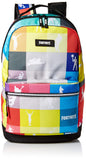 FORTNITE Kids' Big Multiplier Backpack, Mixed, One Size