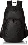O'Neill Men's Traverse Backpack, Black, ONE