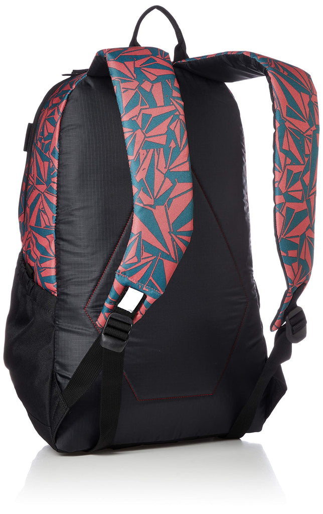 Volcom Young Men's Substrate Backpack Accessory, mineral Red, One Size Fits All - backpacks4less.com