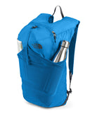 The North Face Flyweight Pack, Clear Lake Blue, One Size - backpacks4less.com