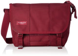 Timbuk2 Messenger Bag, Collegiate Red, XS