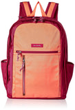 Vera Bradley Lighten Up Grand, Southwest Colorblock - backpacks4less.com