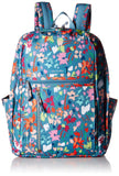 Vera Bradley Women's Lighten Up Grand, Superbloom Sketch - backpacks4less.com