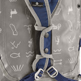 Eagle Creek Unisex-Adult's 110 L, Cali Hiero - backpacks4less.com