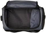 NIKE BRASILIA X-SMALL DUFFEL GREY - backpacks4less.com