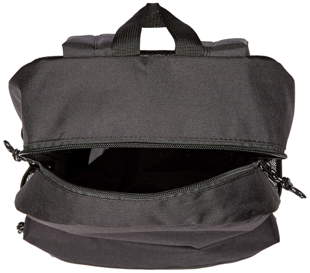 Champion Kids' Big Youthquake Backpack, black, Youth Size - backpacks4less.com