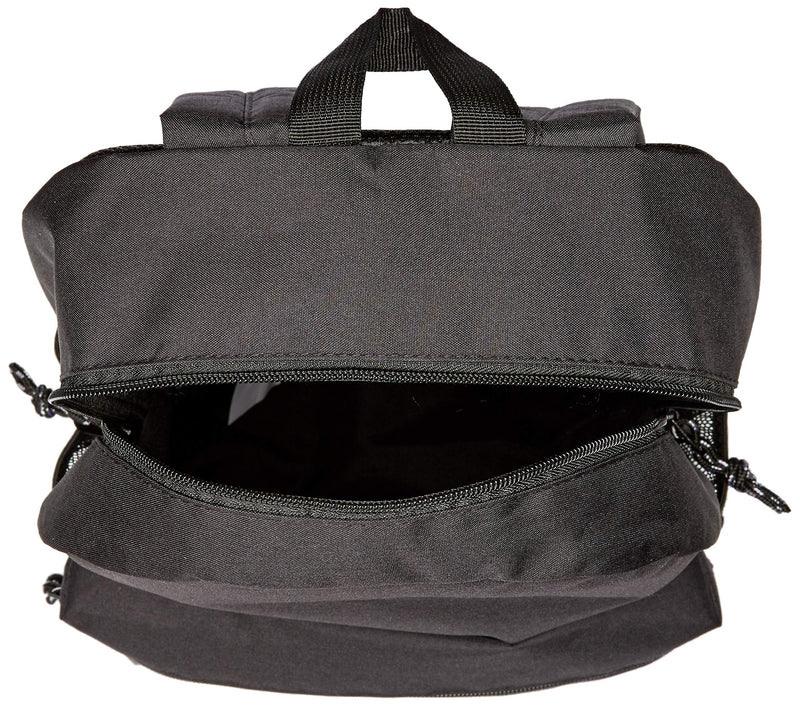 Champion Kids' Big Youthquake Backpack, black, Youth Size - backpacks4less.com