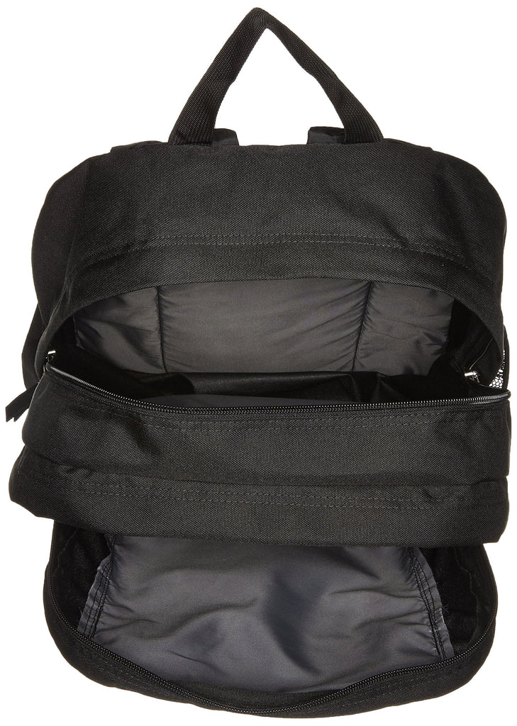 Jansport Big Student Backpack (Black) - backpacks4less.com
