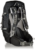 Osprey Packs Stratos 36 Backpack (2016 Model), Anthracite Black, Small/Medium - backpacks4less.com
