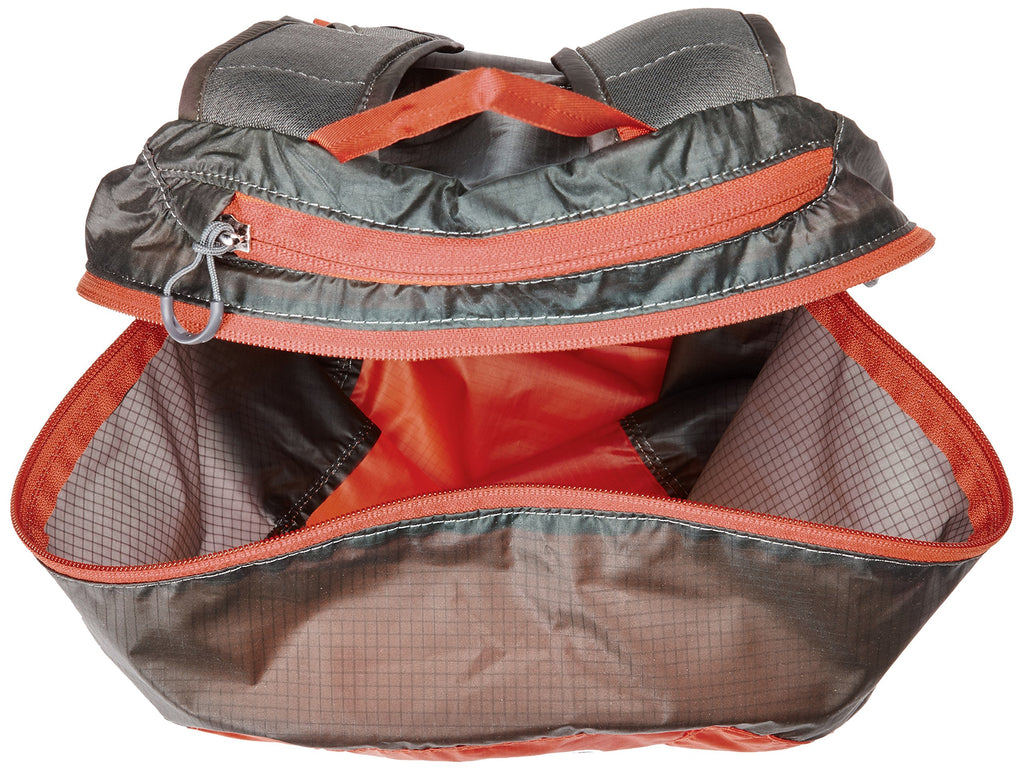 Osprey Ultralight Stuff Pack, Poppy Orange, One Size - backpacks4less.com