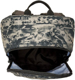 O'Neill Men's Transfer Backpack, Dark Army, ONE - backpacks4less.com