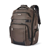 Samsonite Tectonic Lifestyle Sweetwater Business Backpack, Iron Grey, One Size - backpacks4less.com