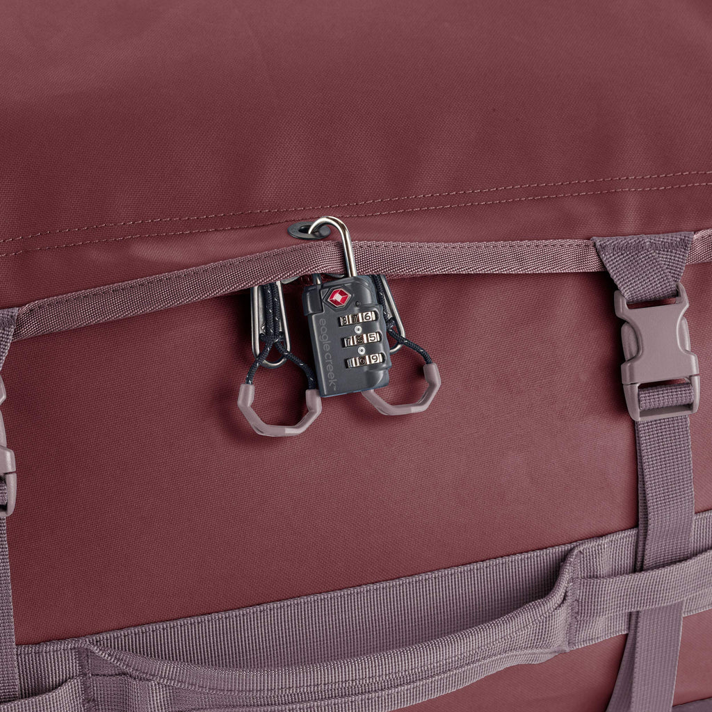 Eagle Creek Unisex-Adult's 110 L, Earth Red - backpacks4less.com