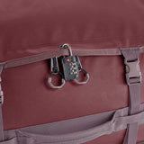 Eagle Creek Unisex-Adult's 110 L, Earth Red - backpacks4less.com