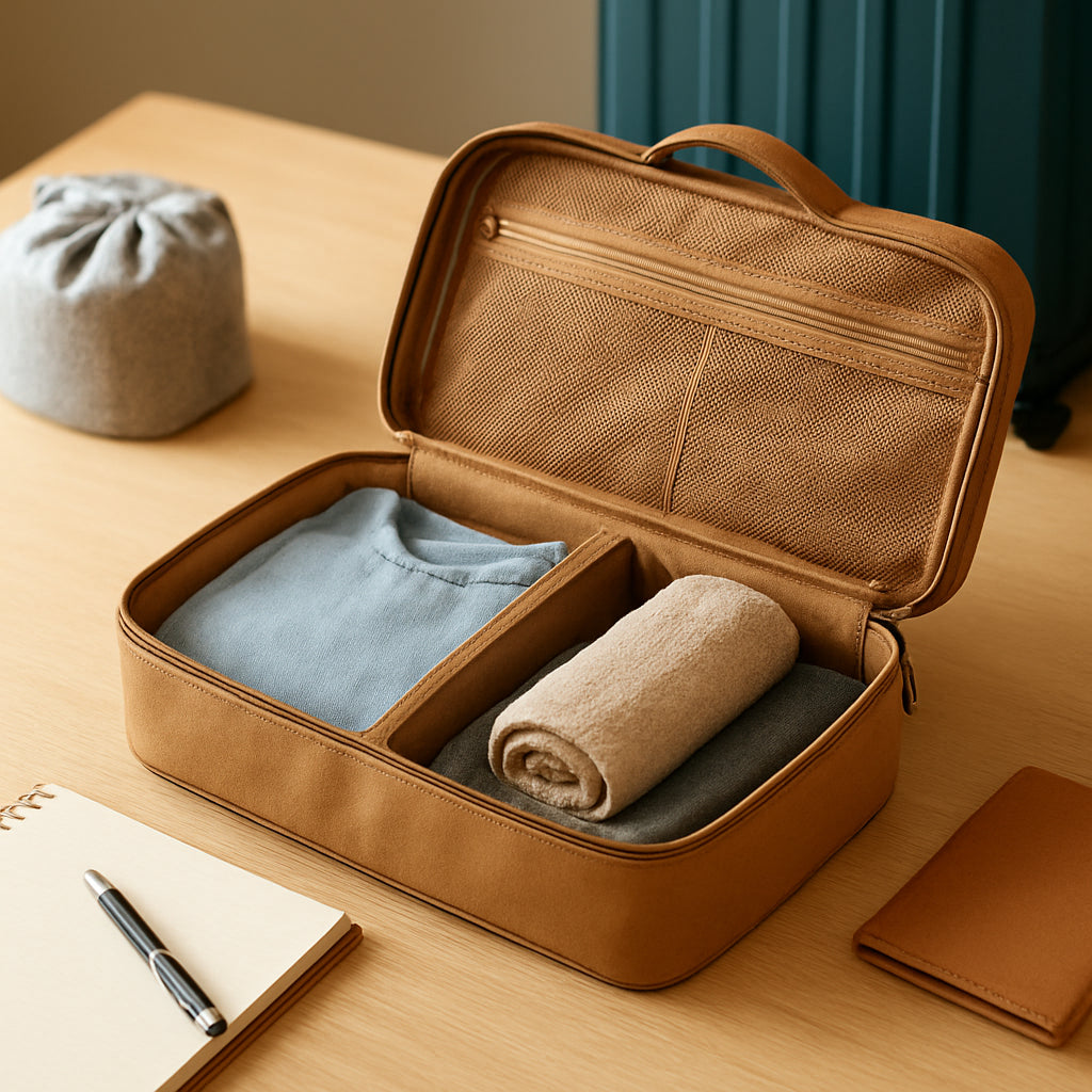 Tiding Bags Review: Are These Premium Travel Bags Worth It?