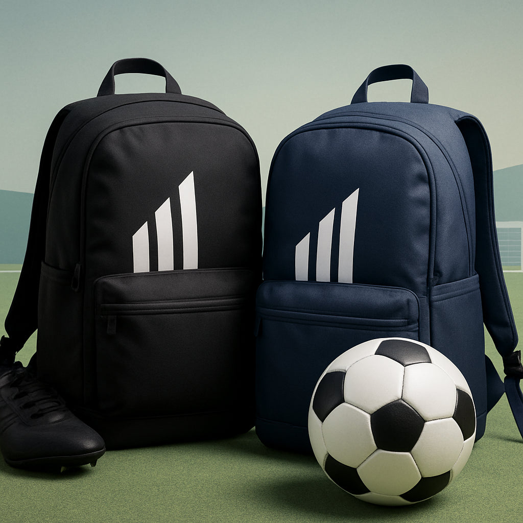 Soccer Backpacks Compared: Best adidas Backpacks Reviewed 2026