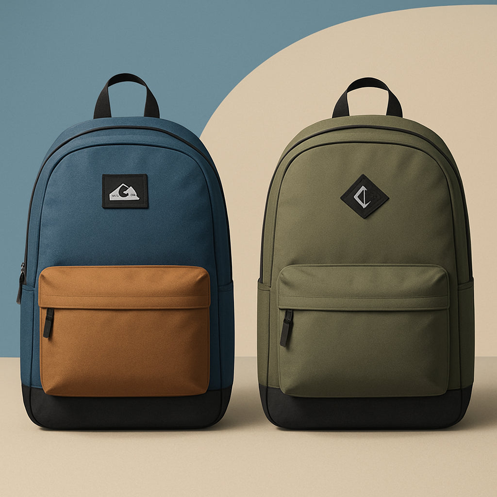 Quiksilver Backpacks vs Volcom Backpacks: Which Is Best?