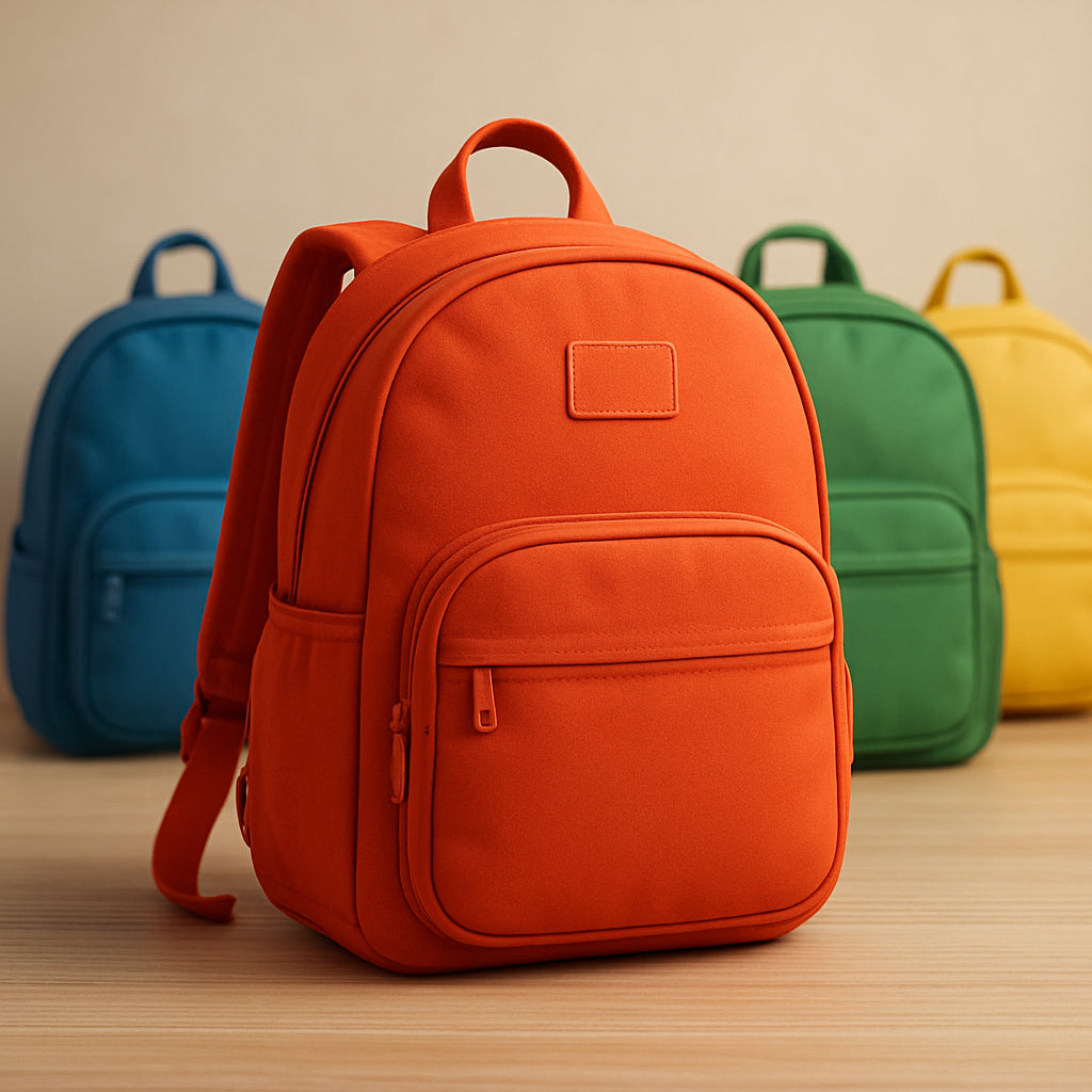 Pre-K Backpack Showdown: Best School Backpacks Compared