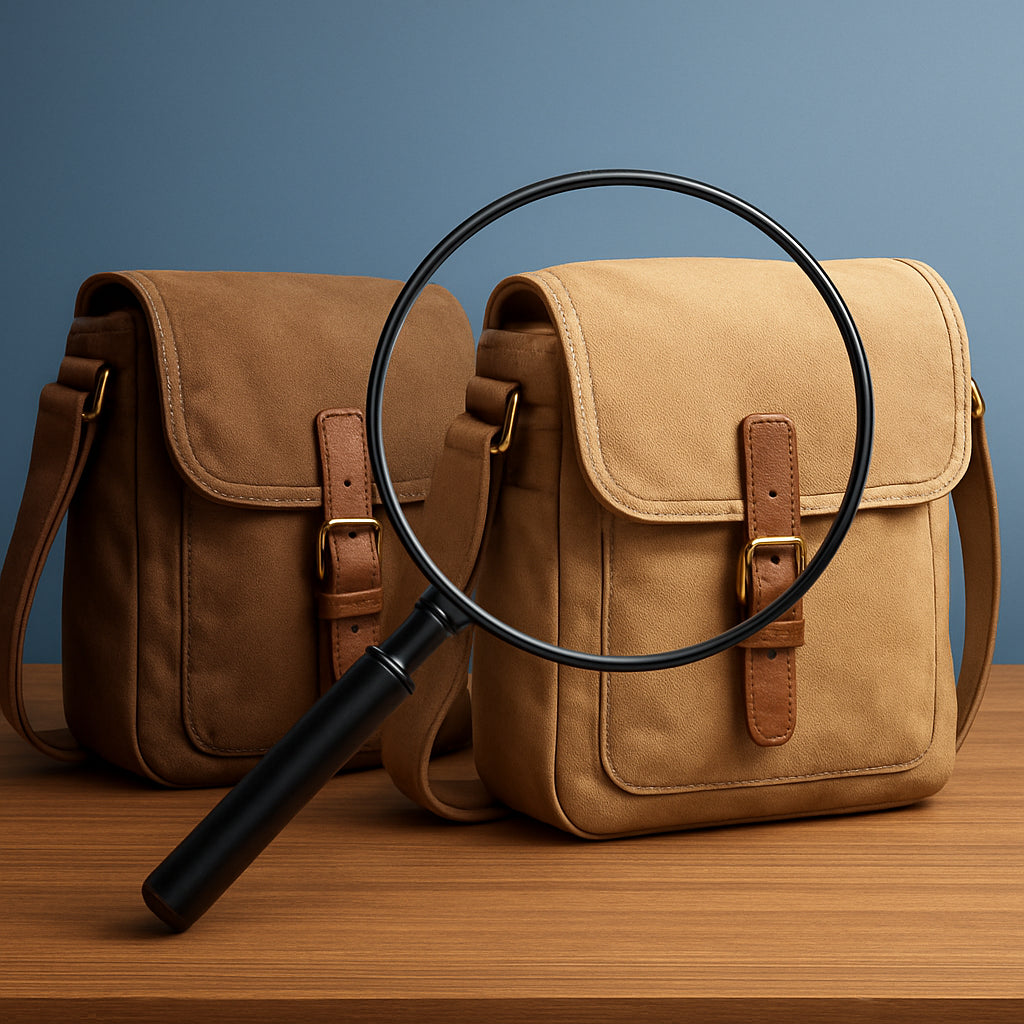 Gootium vs Tiding Bags: Which Travel Bag Is Best for You?