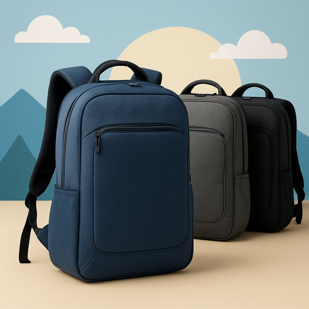 Embark Backpack vs Matein Backpacks: Which Is Best for You?