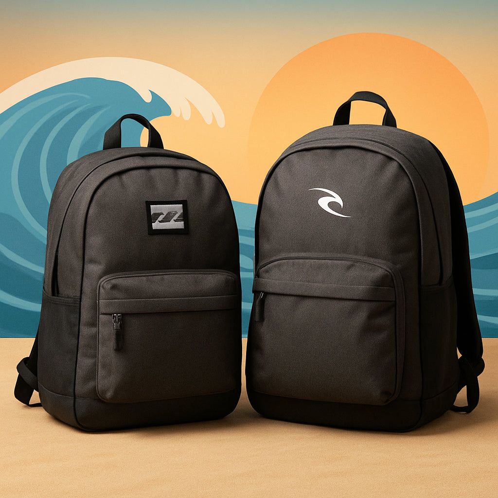 Billabong Backpacks vs Rip Curl Backpacks: Ultimate Comparison Guide