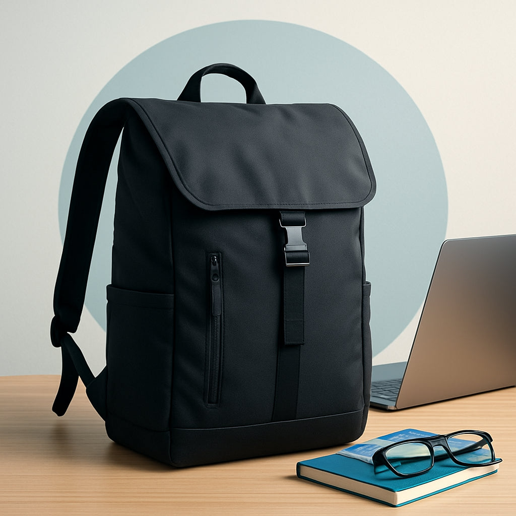 Timbuk2 Vert Backpack Review: Is This the Ultimate Commuter Bag?
