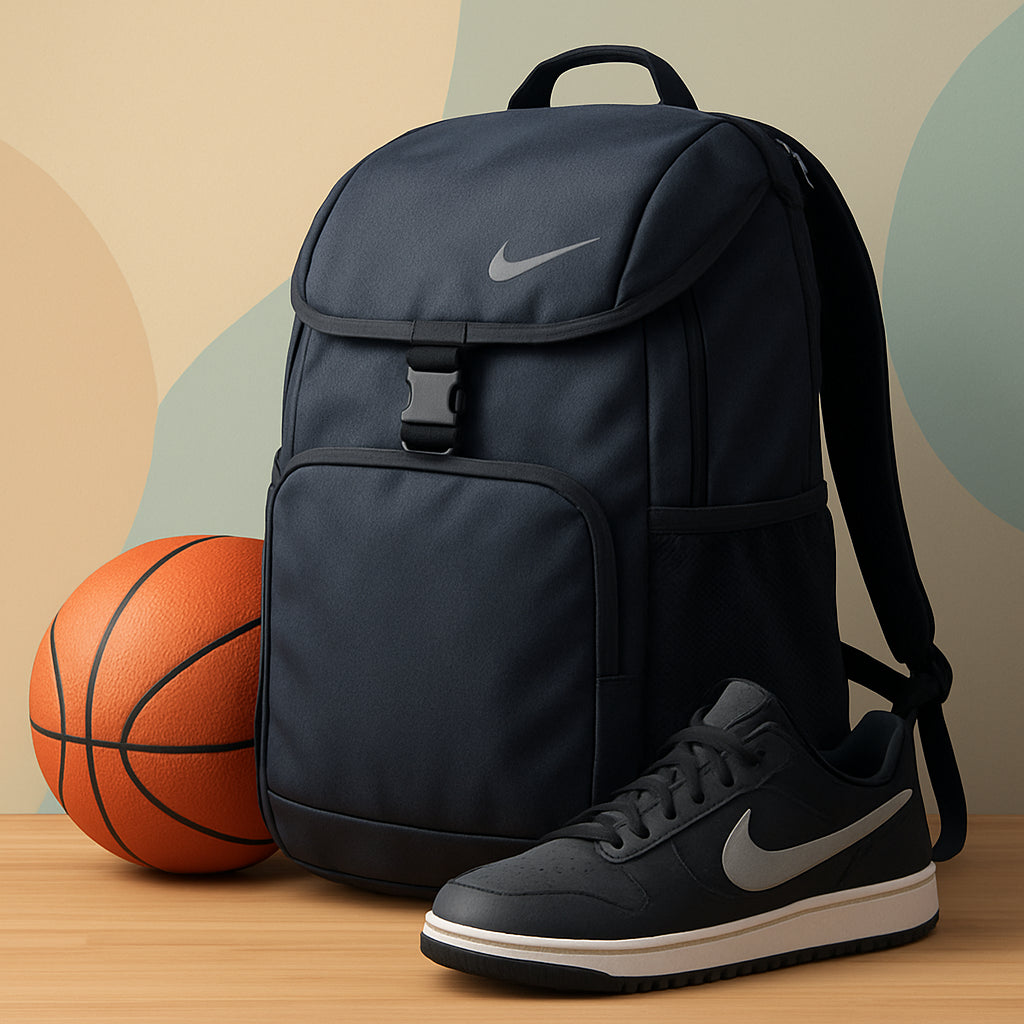Nike Hoops Elite Max Air Team 2.0 Backpack Review: Pro Insights