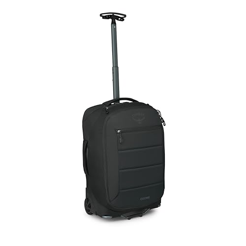 Lightweight Luggage Sizes: 20, 24 and 28 Inch Compared