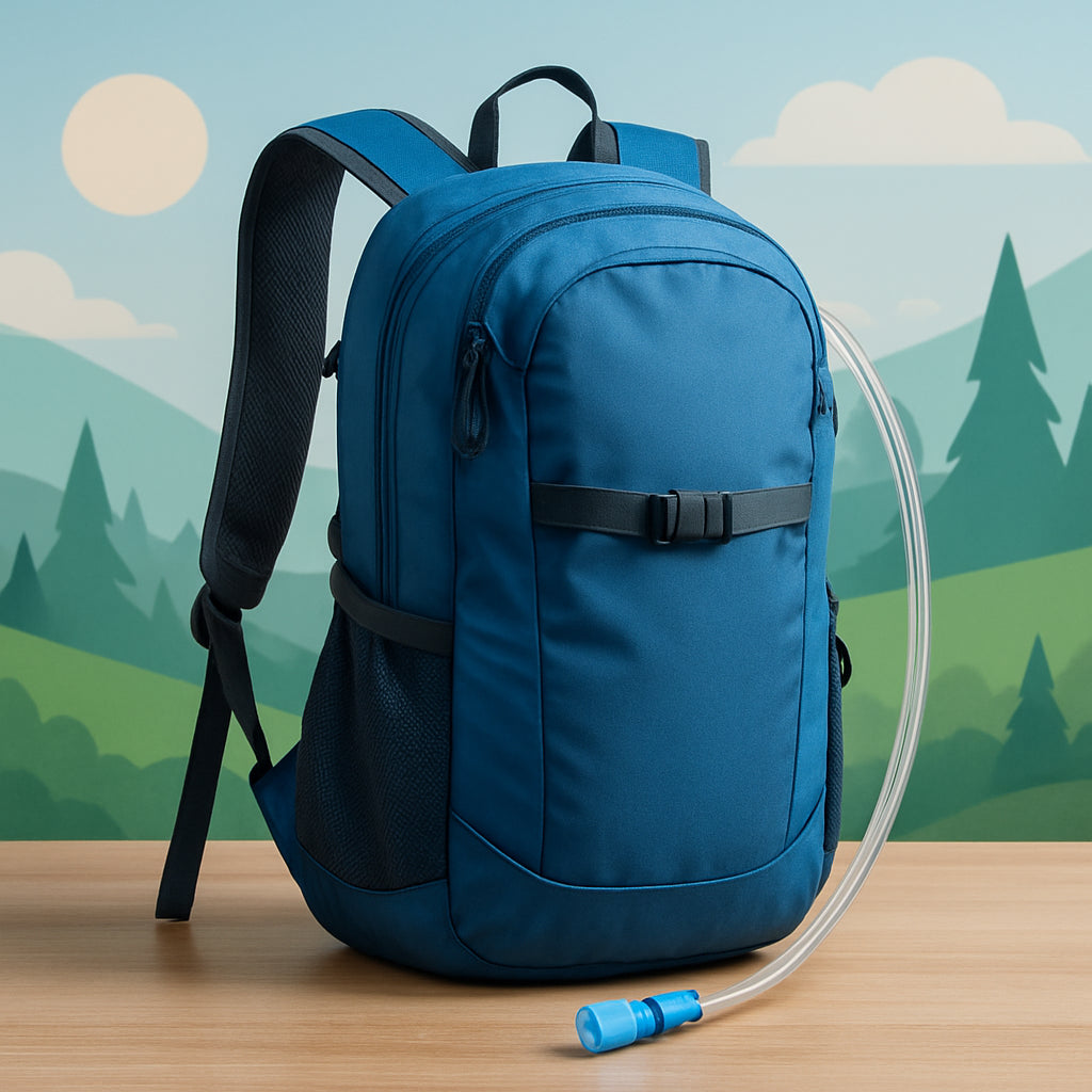 Top Hydration Backpacks Reviewed: Best Choices for Active Lifestyles