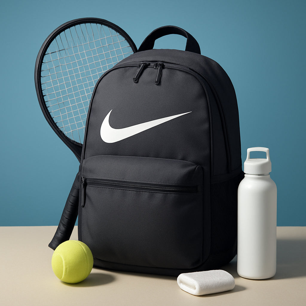 Nike Tennis Backpack Review: Is It Worth Your Investment?