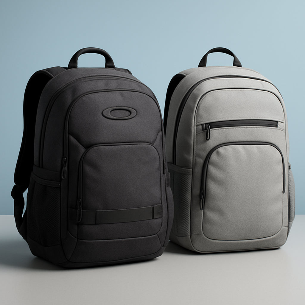 Oakley Backpacks vs Ogio Backpack: Professional Comparison Guide