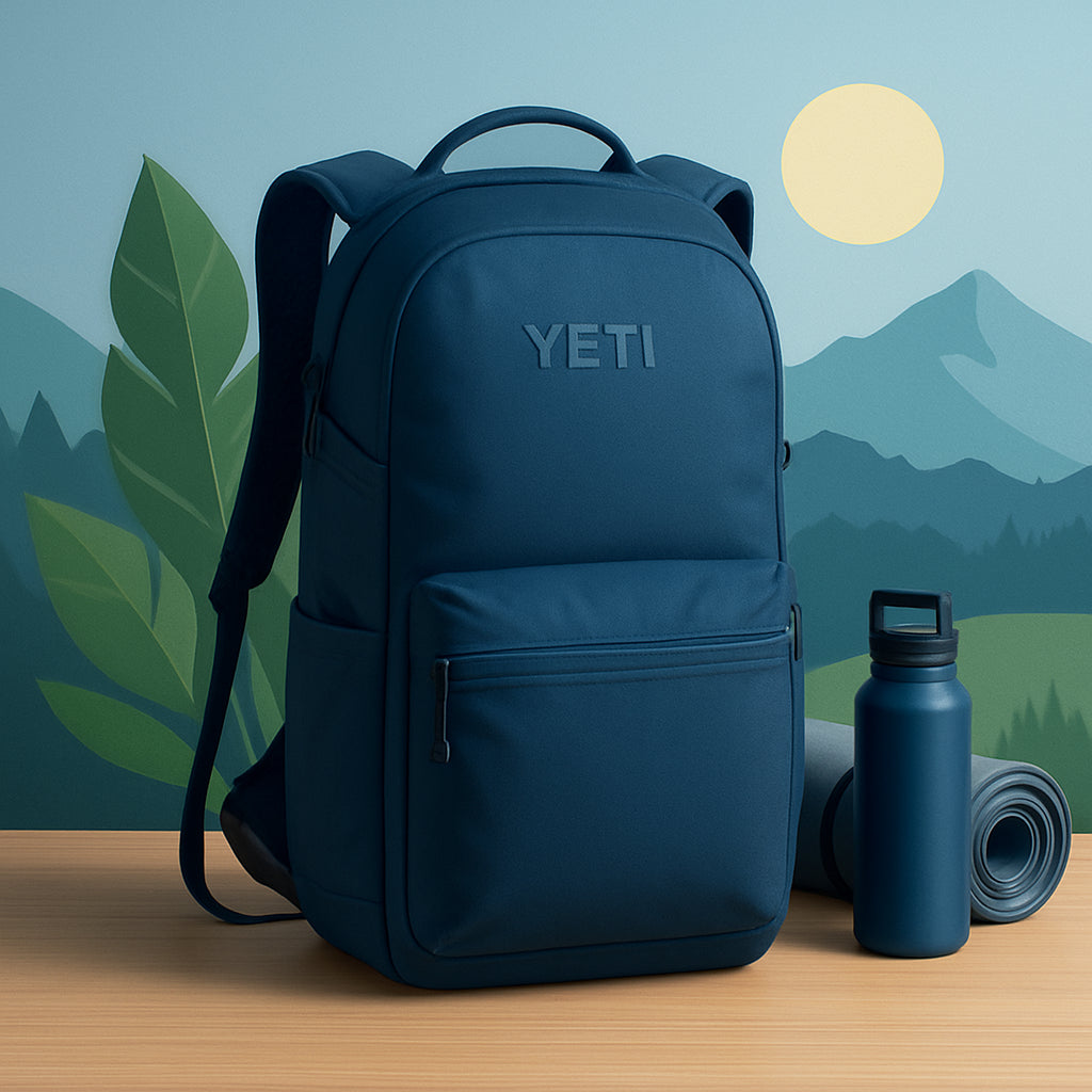 YETI Tocayo 26 Backpack Review: Is It Worth the Investment?
