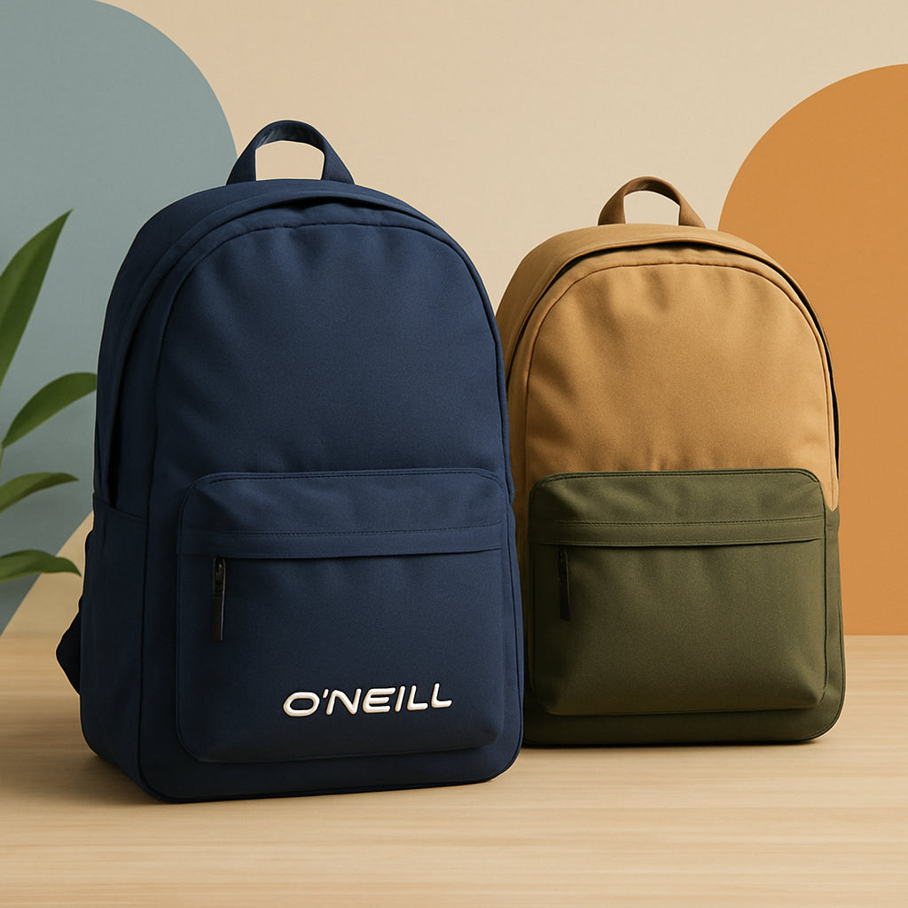 O'Neill Backpacks vs Billabong Backpacks: Which Is Best?
