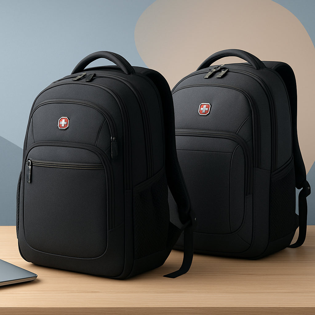 Wenger Backpacks vs SwissGear Backpacks: Which Is Best for You?