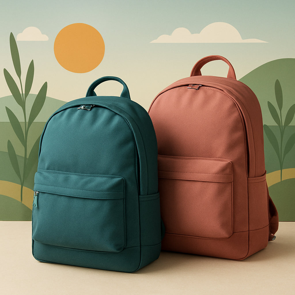 Roxy Backpacks vs Rip Curl Backpacks: Which Is Best for You?