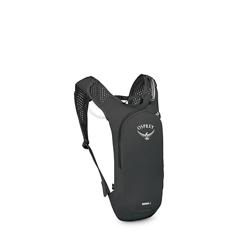 Hydration Backpacks for Running: Bounce, Fit and Capacity