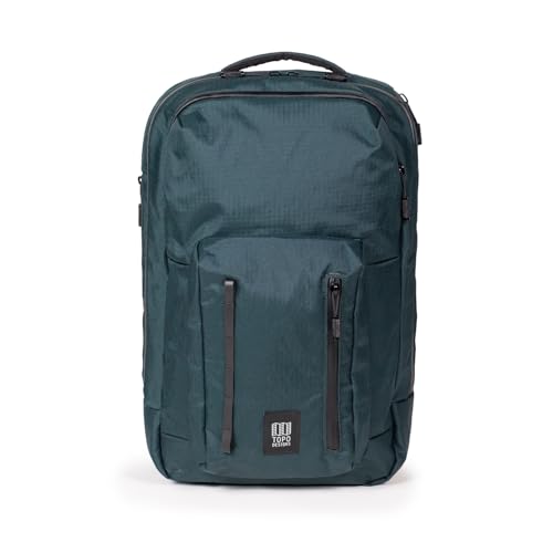 Topo Designs Global Pro Backpack Review
