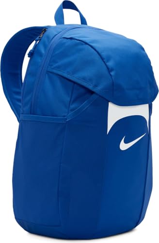 Is the Nike Academy Team Backpack Waterproof?