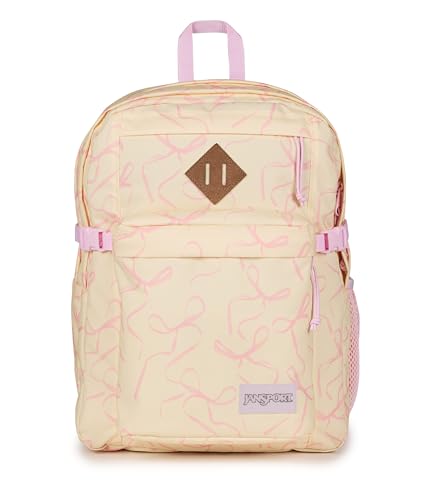 JanSport Laptop Backpacks: Models, Sizes and Fit Guide