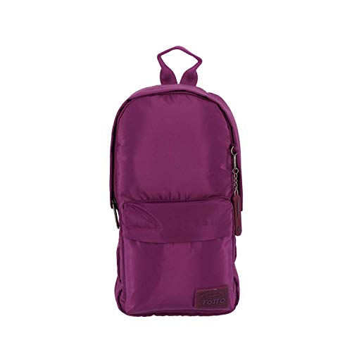 Totto Backpacks for Kids: School Size and Fit Guide